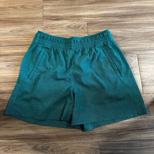 Athleta Echo Shorts